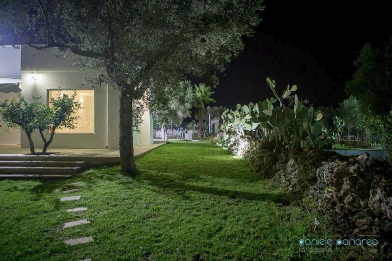 B&B Medali Vernole Exterior photo