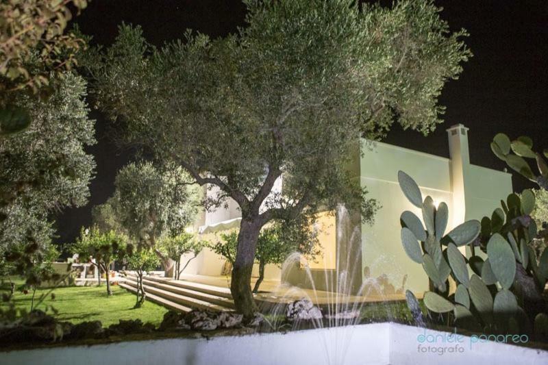 B&B Medali Vernole Exterior photo