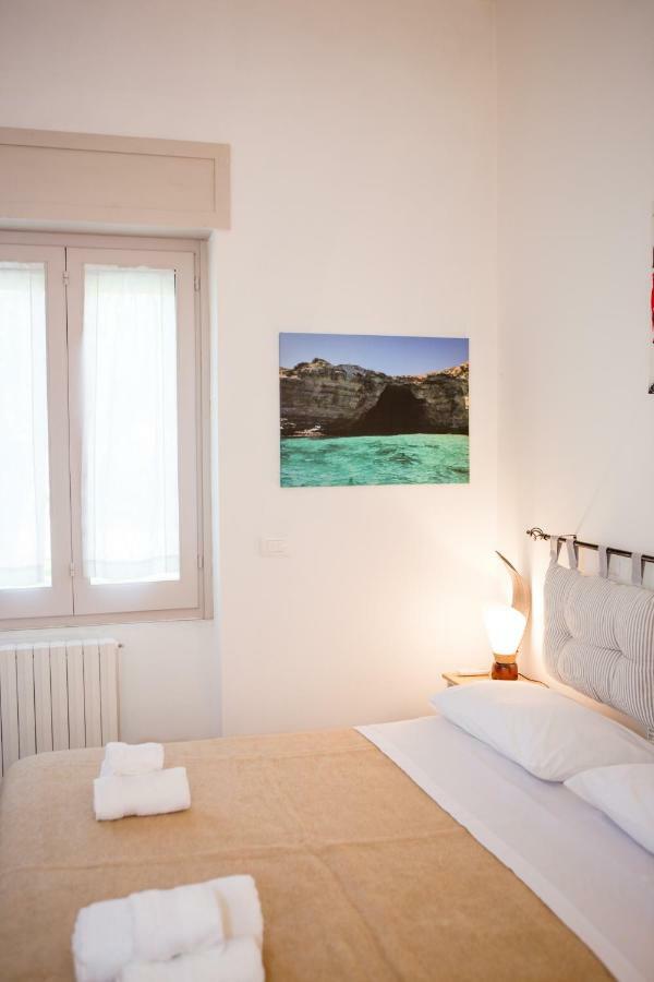 B&B Medali Vernole Exterior photo
