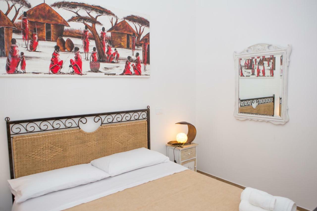 B&B Medali Vernole Exterior photo