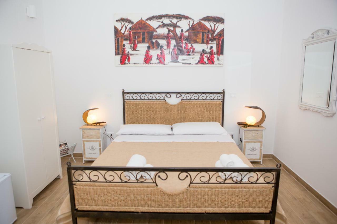 B&B Medali Vernole Exterior photo