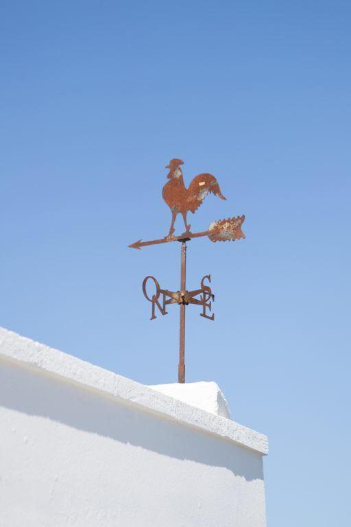 B&B Medali Vernole Exterior photo